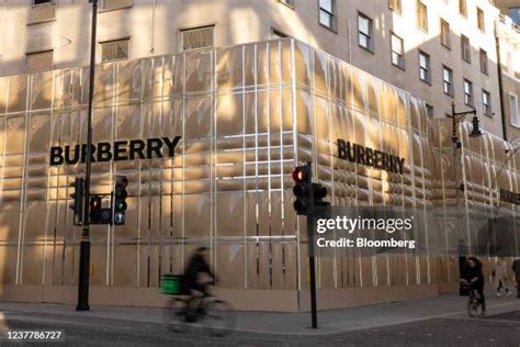 burberry plc 2019|Burberry plc head office.